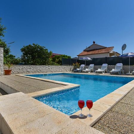 Apartments Krepo Vir Εξωτερικό φωτογραφία