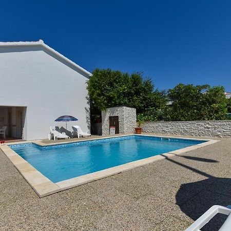 Apartments Krepo Vir Εξωτερικό φωτογραφία