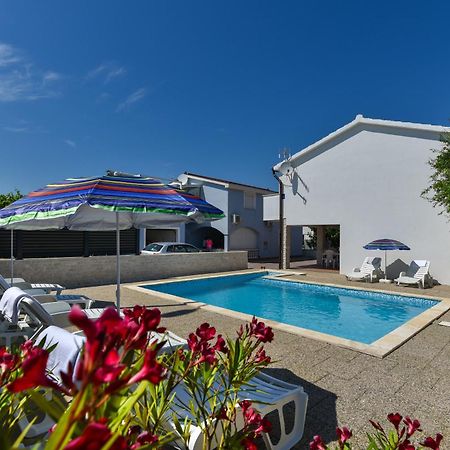 Apartments Krepo Vir Εξωτερικό φωτογραφία