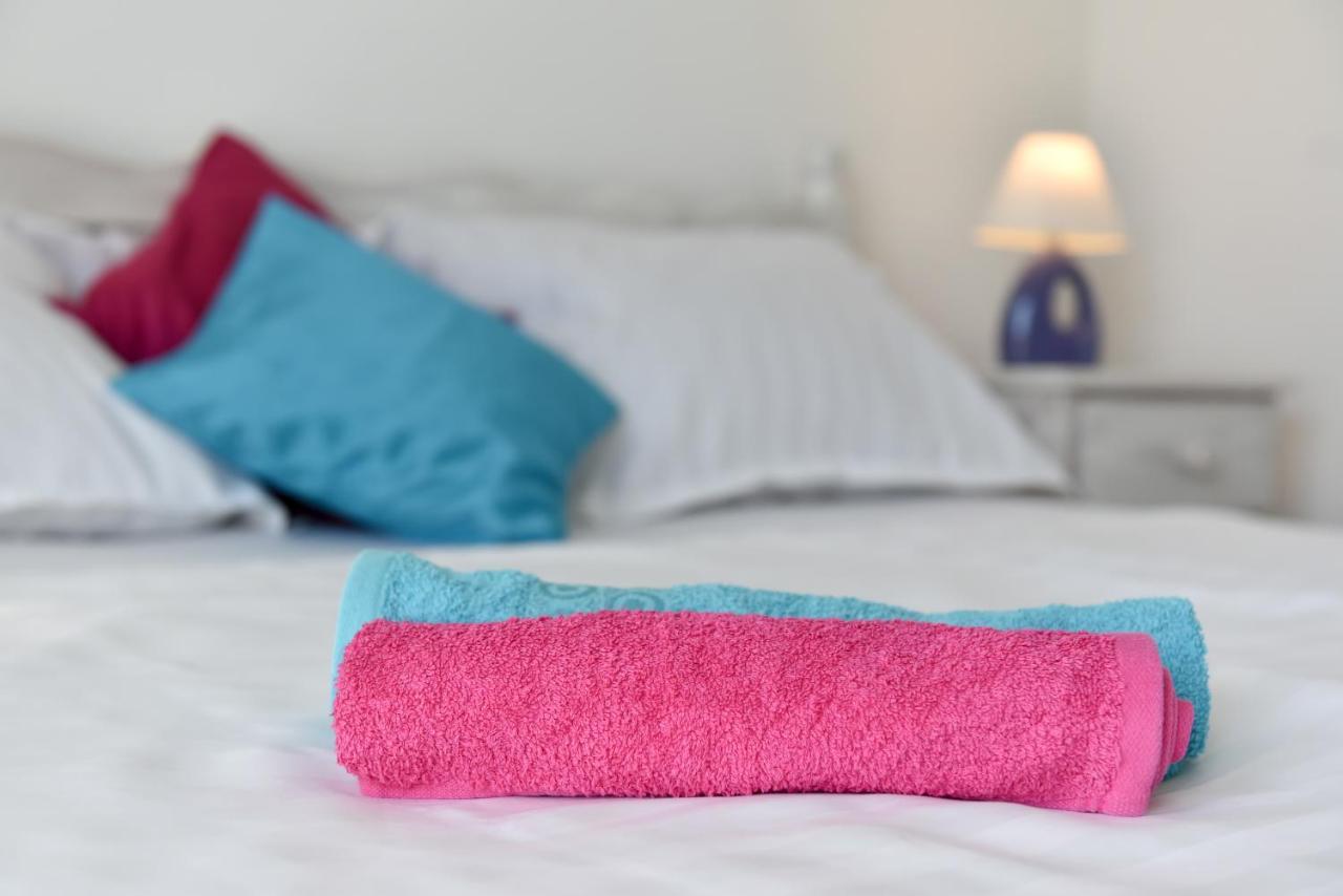 Apartments Krepo Vir Εξωτερικό φωτογραφία