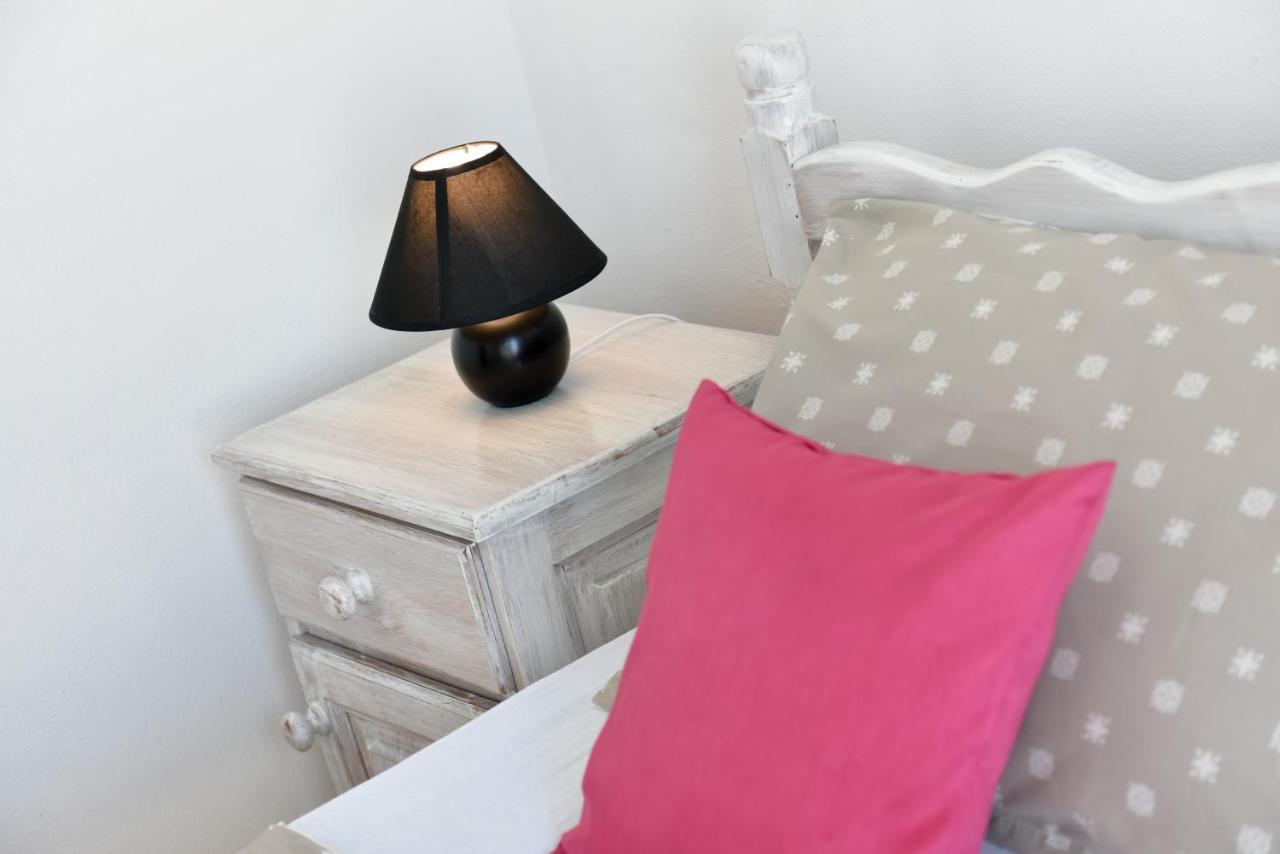 Apartments Krepo Vir Εξωτερικό φωτογραφία