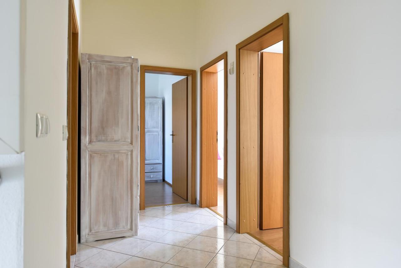 Apartments Krepo Vir Εξωτερικό φωτογραφία