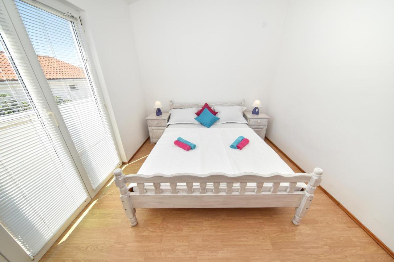 Apartments Krepo Vir Εξωτερικό φωτογραφία