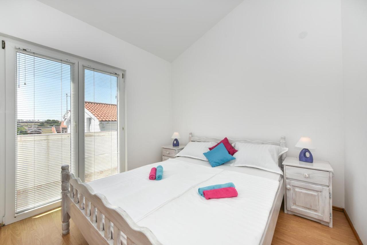 Apartments Krepo Vir Εξωτερικό φωτογραφία