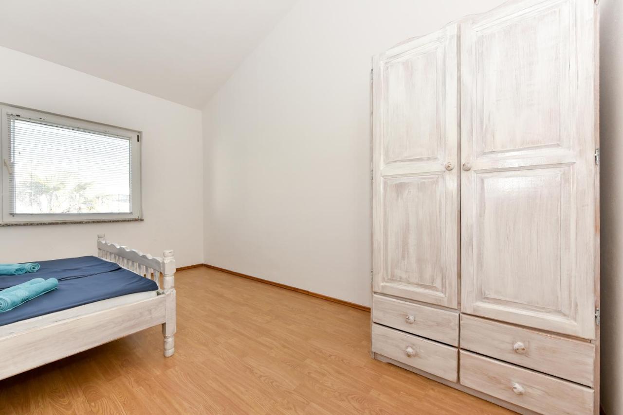 Apartments Krepo Vir Εξωτερικό φωτογραφία