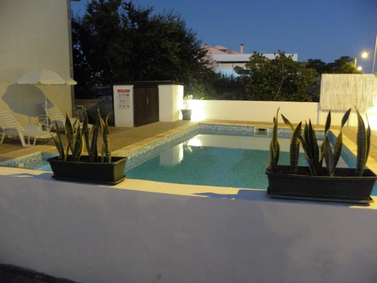 Apartments Krepo Vir Εξωτερικό φωτογραφία