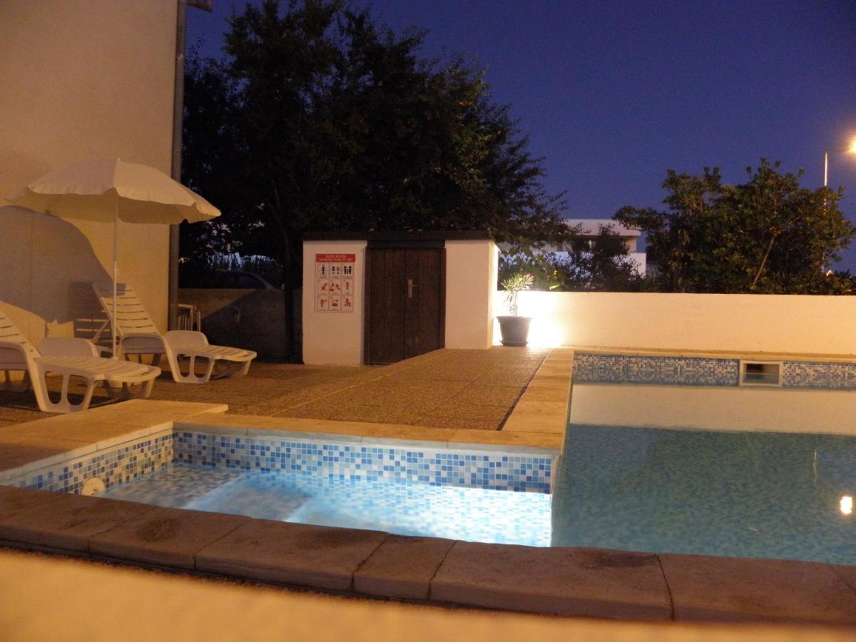 Apartments Krepo Vir Εξωτερικό φωτογραφία