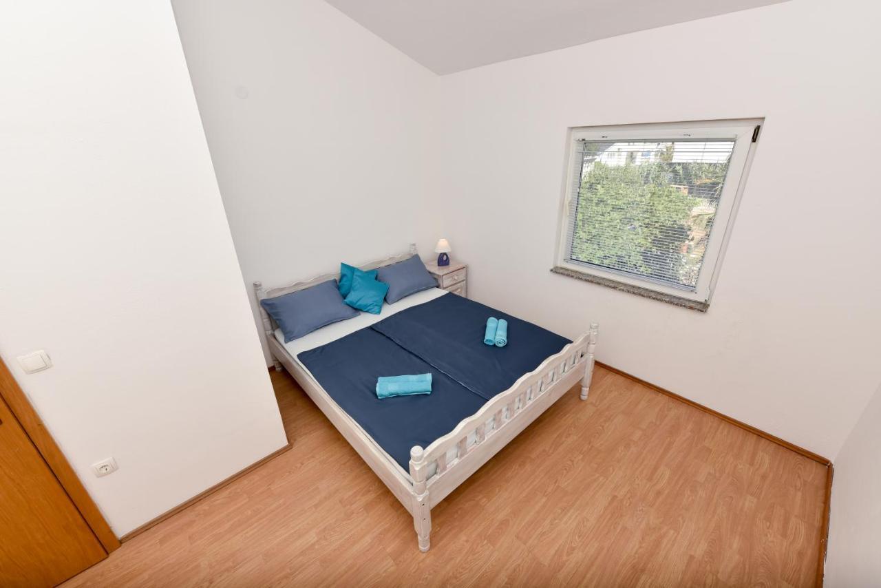 Apartments Krepo Vir Εξωτερικό φωτογραφία