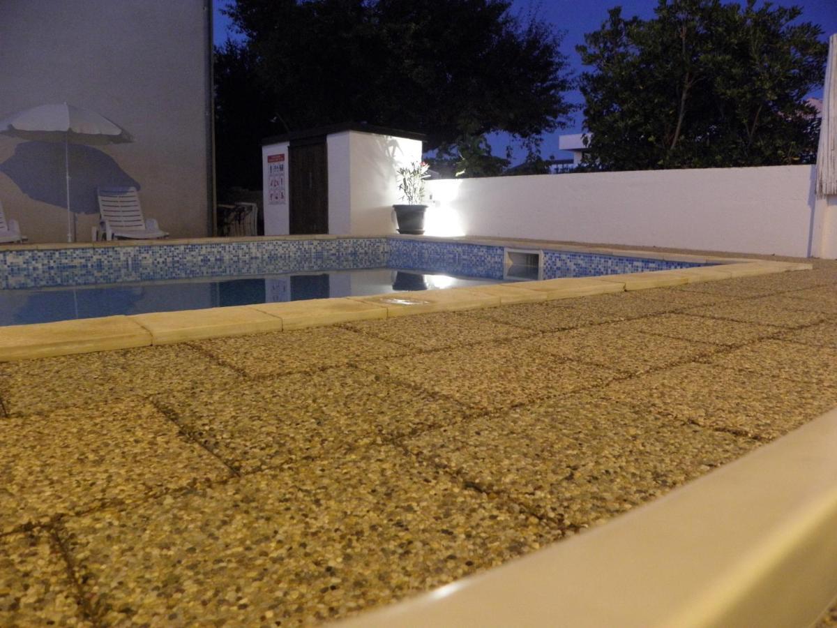Apartments Krepo Vir Εξωτερικό φωτογραφία
