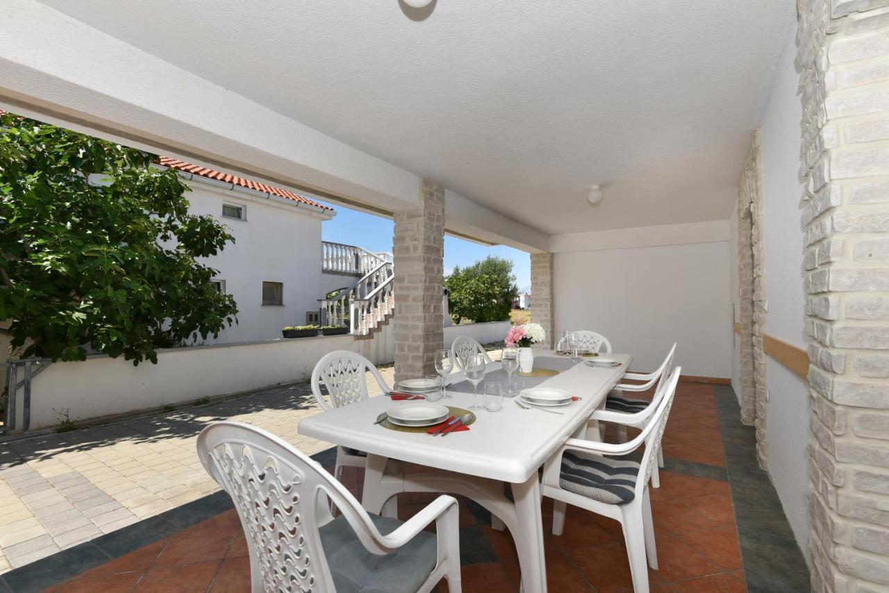 Apartments Krepo Vir Εξωτερικό φωτογραφία