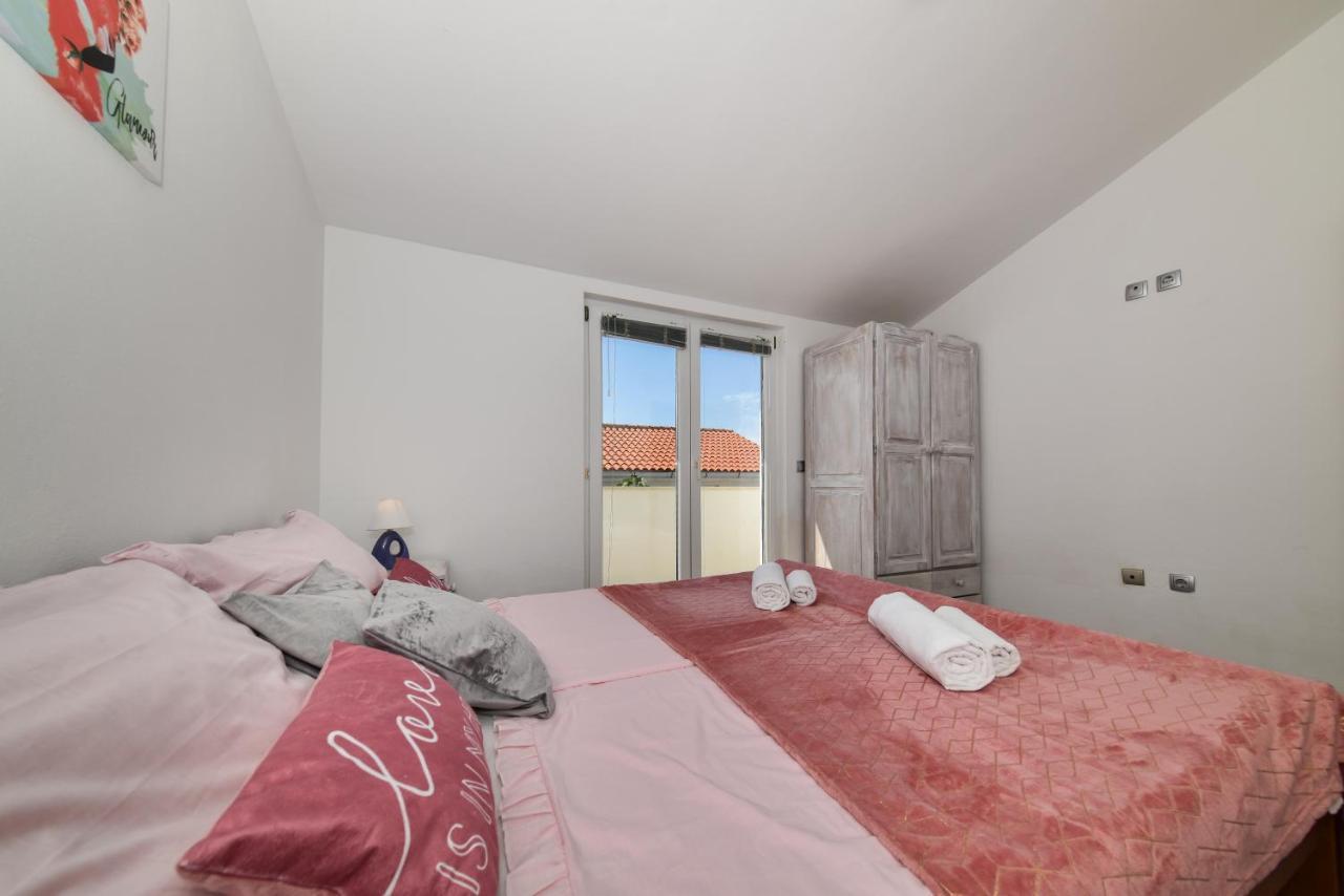 Apartments Krepo Vir Εξωτερικό φωτογραφία
