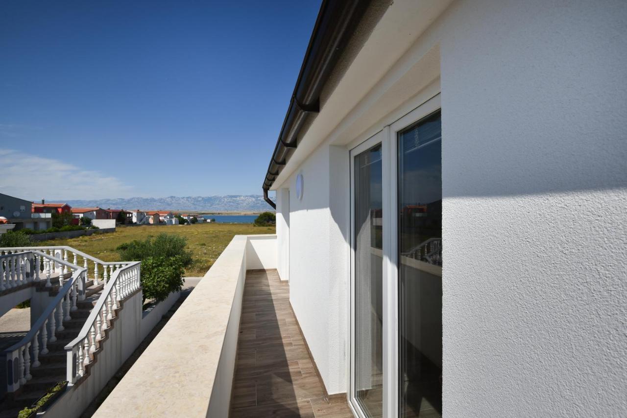 Apartments Krepo Vir Εξωτερικό φωτογραφία