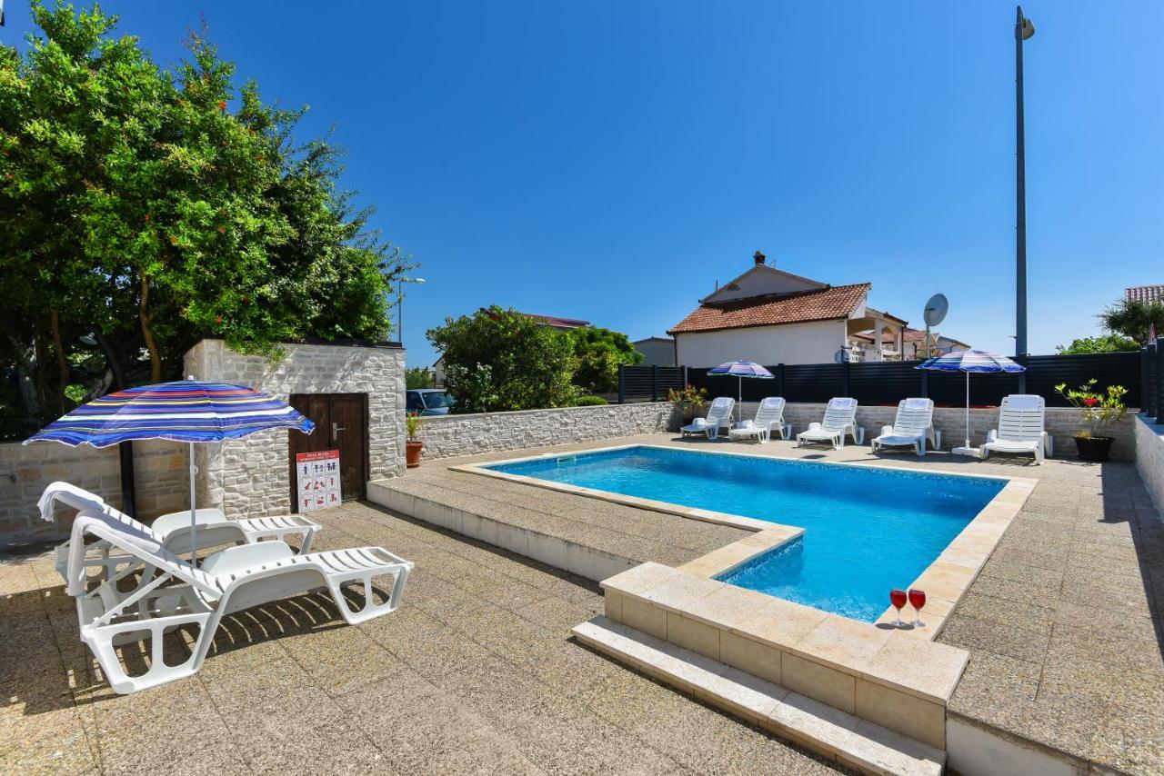 Apartments Krepo Vir Εξωτερικό φωτογραφία