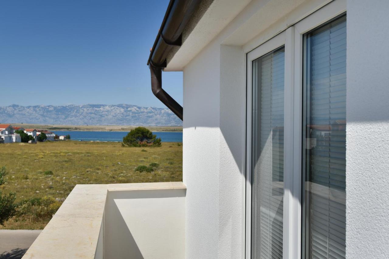 Apartments Krepo Vir Εξωτερικό φωτογραφία