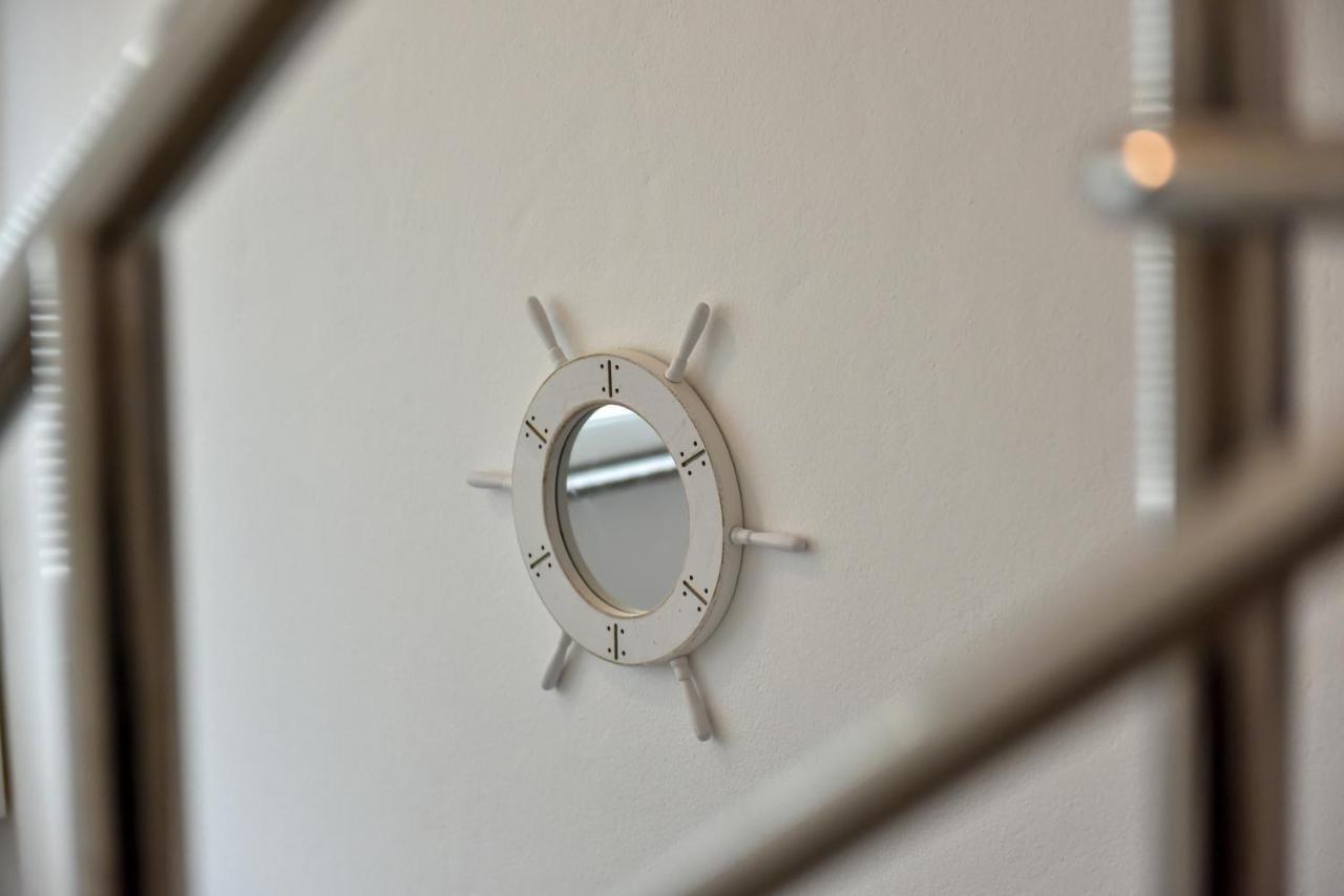 Apartments Krepo Vir Εξωτερικό φωτογραφία