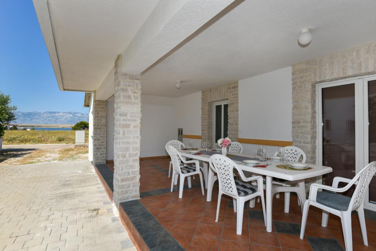 Apartments Krepo Vir Εξωτερικό φωτογραφία