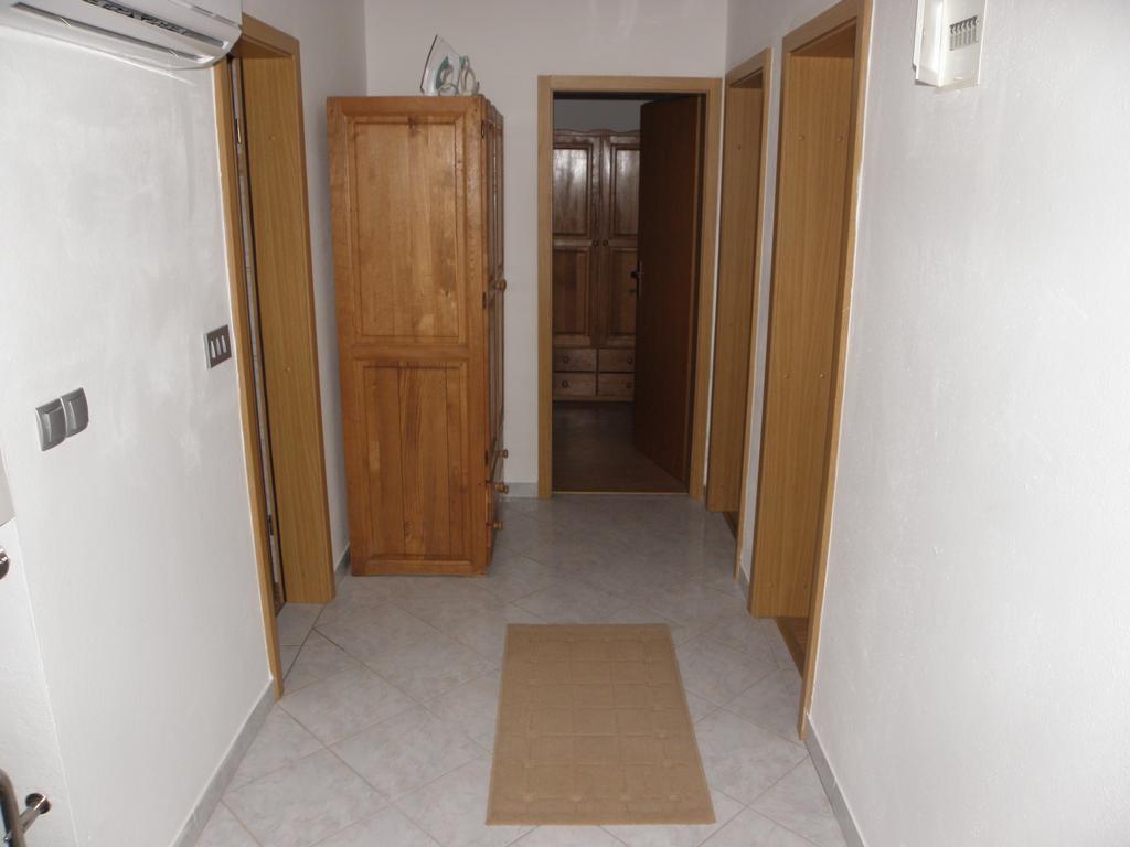 Apartments Krepo Vir Εξωτερικό φωτογραφία