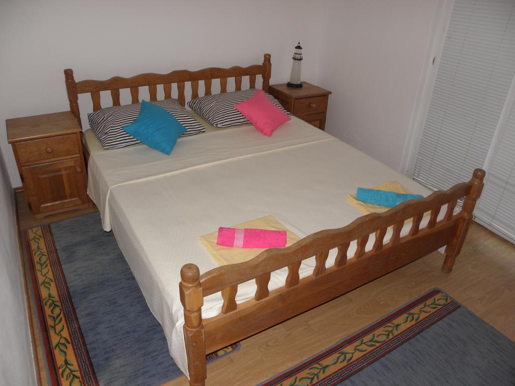 Apartments Krepo Vir Εξωτερικό φωτογραφία