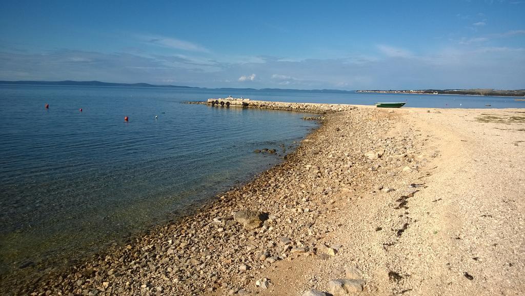 Apartments Krepo Vir Εξωτερικό φωτογραφία