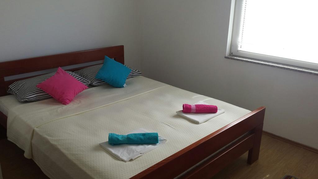 Apartments Krepo Vir Εξωτερικό φωτογραφία
