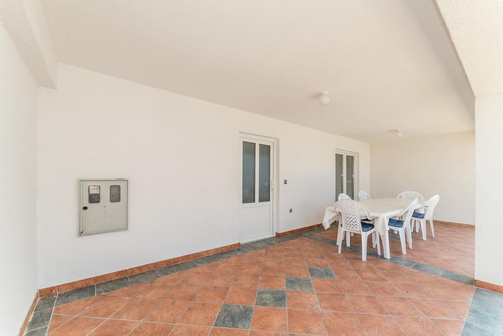 Apartments Krepo Vir Εξωτερικό φωτογραφία